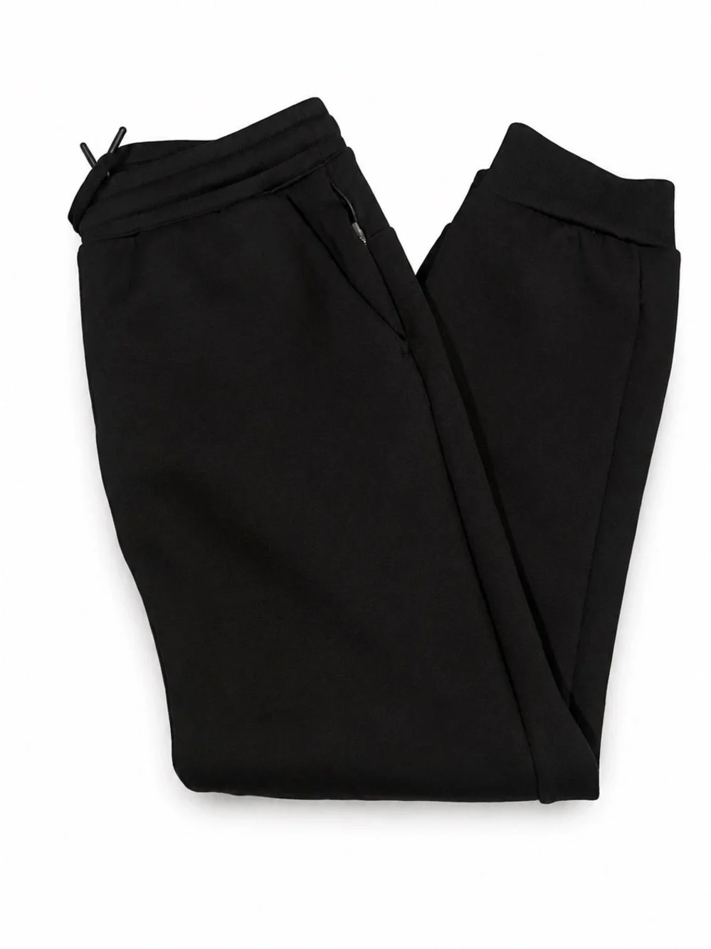 Flex Black Boys Recharge Jogger Sweatpants size youth XL
